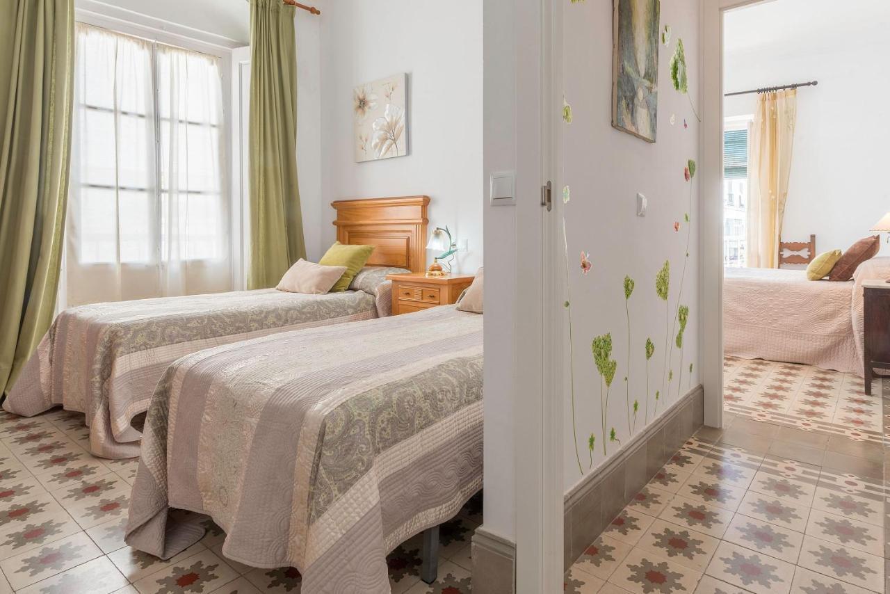 Vivienda del Siglo xviii en el Casco Histórico Villa El Puerto de Santa María Exterior foto